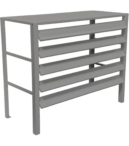 Amazon.co.jp: パナソニック(Panasonic) 室外機吹出グリル 縦方向吹出