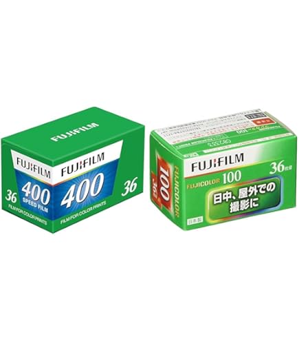 Amazon | 富士フイルム(FUJIFILM) カラーネガフイルム フジカラー