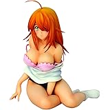 一騎当千 孫策伯符 体操着ver. (1/6スケールPVC塗装済み完成品）