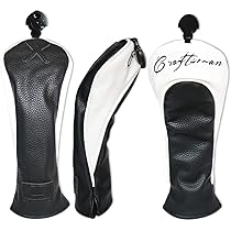 Amazon.co.jp: CRAFTSMAN（クラフトマン）ゴルフウッドカバー