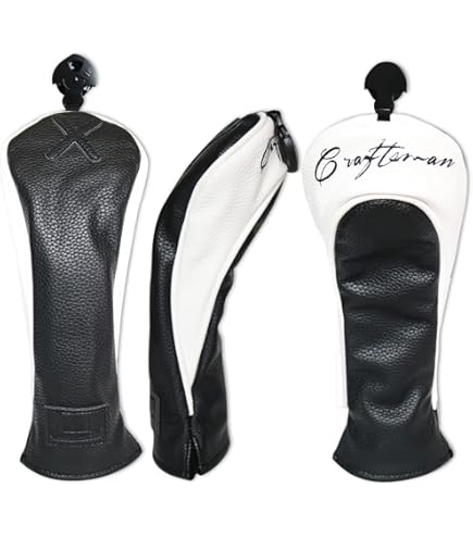 Amazon.co.jp: CRAFTSMAN（クラフトマン）ゴルフウッドカバー