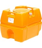 スイコー 600L 防除用タンク （藤枝市まで取りに来れる方）中古品 Amazon | スイコー スーパーローリータンク 600L (オレンジ) | 雨水タンク