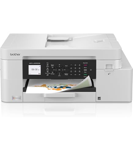 Amazon.co.jp: Brother MFC-L2750DW - Multifunction printer - B/W