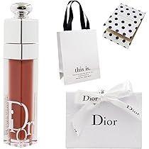 Amazon | [ラッピング済み] ディオール DIOR リップ アディクト