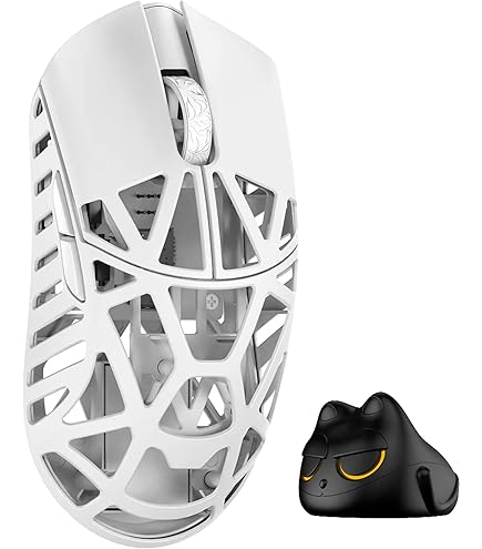 Amazon | WLMOUSE Beast X 8k ワイヤレス ゲーミングマウス 8KHz