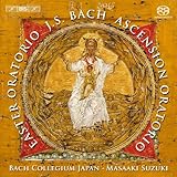 J.S.バッハ：復活祭オラトリオBWV249 [Import]