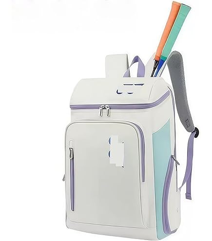 Amazon | VICTOR バドミントン ラケットバック パック リュックサック