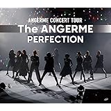 アンジュルム CONCERT TOUR -The ANGERME- PERFECTION(特典なし) [Blu-ray]