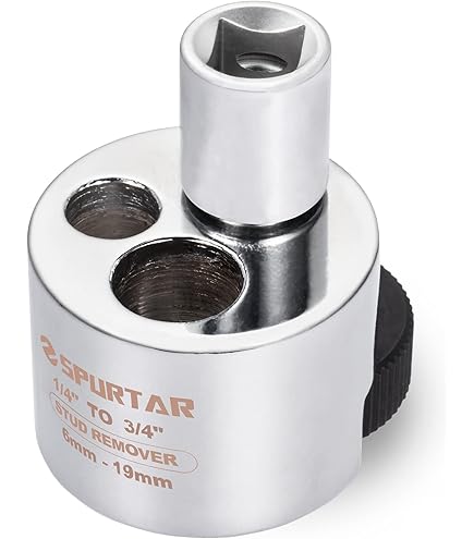 Amazon | 京都機械工具(KTC) スタッドボルトリムーバー BSR35-8 適用径