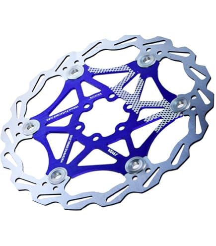 ULTRON ディスクローター 160mm、140mm Amazon.co.jp: バイクセンターロックブレーキローターディスク