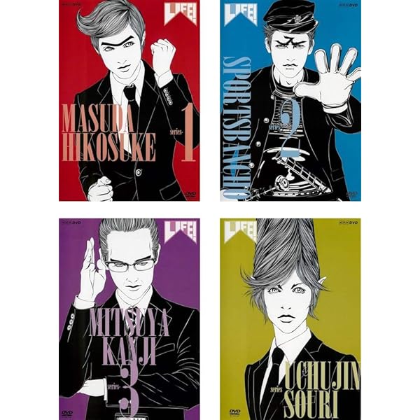 LIFE! 人生に捧げるコント　 DVD 全巻セット　内村光良　コント番組 LIFE! ～人生に捧げるコント～ DVD-BOX 全4枚｜芸能・バラエティ