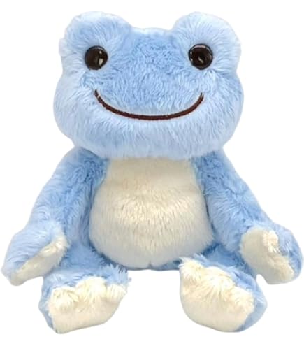 Amazon.co.jp: かえるのピクルス シュシュ ぬいぐるみ Mサイズ 座高