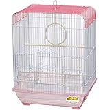 ミニマルランド 鳥かご バードパレス ピーチ
