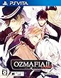 OZMAFIA!!-vivace- - PS Vita