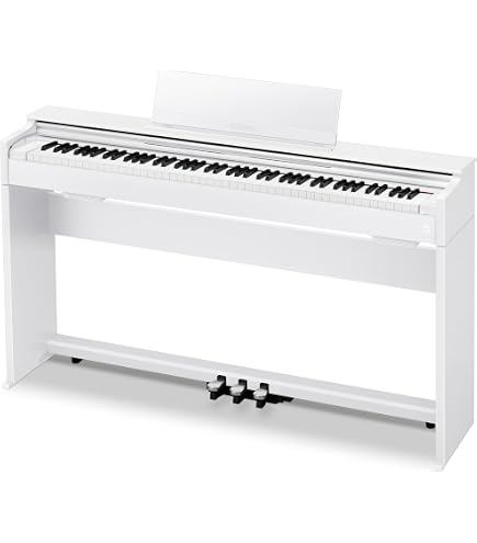 Amazon | カシオ (CASIO) 電子ピアノ CELVIANO AP-S200GB (グレー