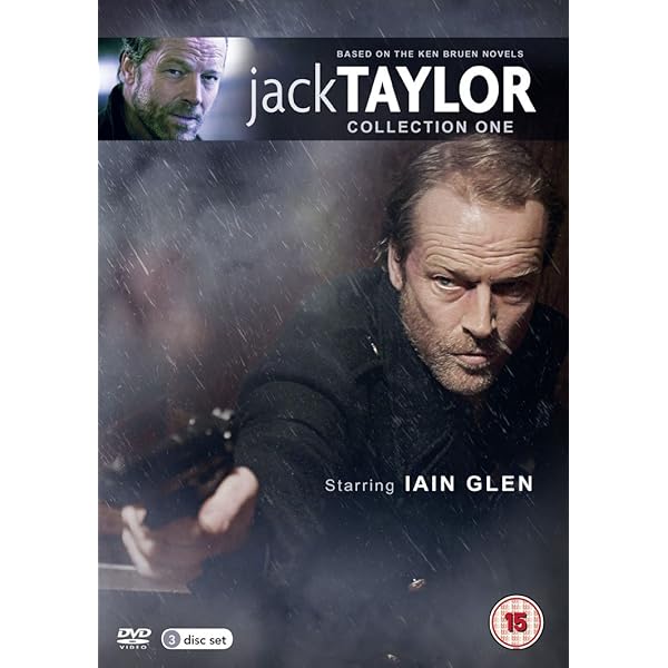Amazon.co.jp: Jack Irish: Season 1 [DVD] [Import] : DVD