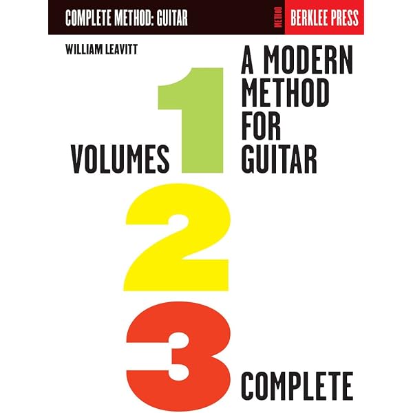 Amazon | Berklee Guitar Theory | Feist, Jonathan, McCorriston