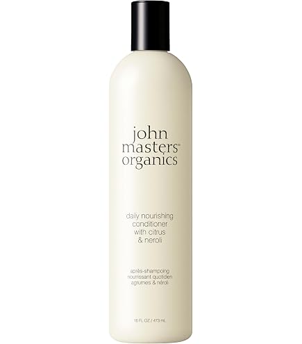 Amazon.co.jp: ジョンマスターオーガニック(john masters organics