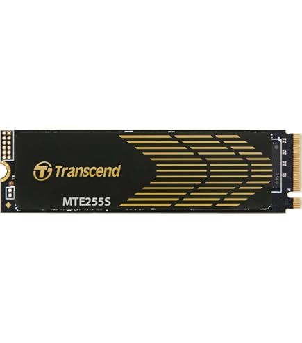 Amazon.co.jp: トランセンドジャパン トランセンド 1TB SSD M.2(2280