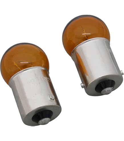 Amazon | デイトナ(Daytona) バイク用 ウインカーバルブ LED