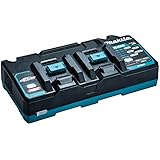 マキタ(Makita) ２口急速充電器 JPADC40RB