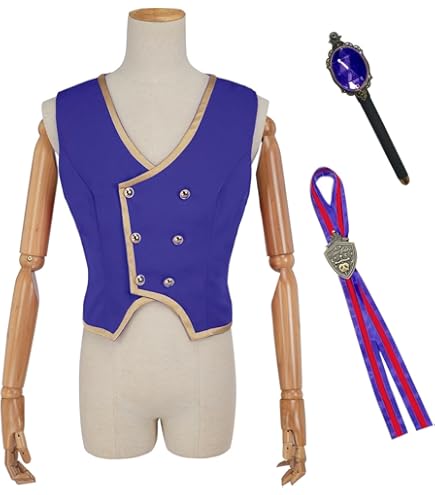 Amazon.co.jp: ツイステッドワンダーランド ツイステ 寮服 コスプレ