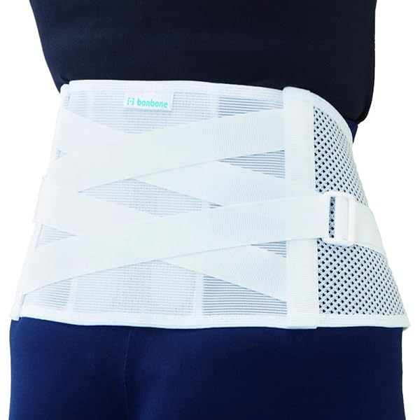 Amazon.co.jp: ダイヤ工業 bonbone パワフルサポート10 LL