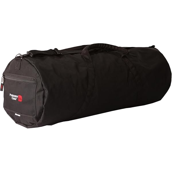 Amazon | Gator Cases ゲーター ハードケース バスドラム用 20