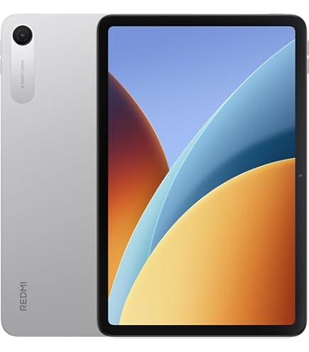Xiaomi Pad 6 128GB Gravity Grey : Amazon.com.au: Computers