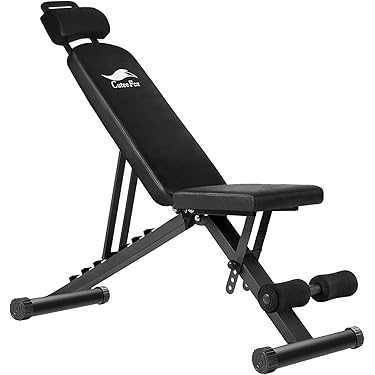 Amazon.co.jp 人気ギフトランキング: ウェイトトレーニングベンチ で