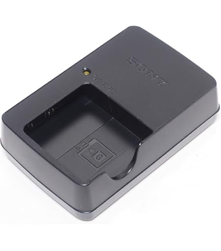 【美品】SONY DSC-W530 純正バッテリー付属 Amazon | 【部品】SONY純正 バッテリーチャージャー BC-CSN/BC