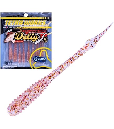 Amazon.co.jp: DUO TW デリー S505 アミっこ 63mm : スポーツ