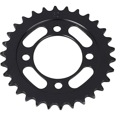 Amazon.co.jp 売れ筋ランキング: スプロケット の中で最も人気の