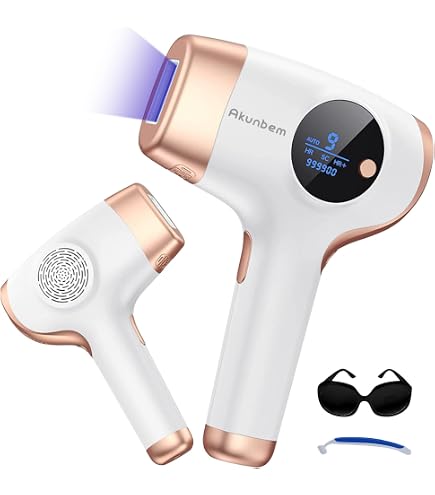 Tria Beauty Hair Removal Laser 4X for Women and Men - At Home