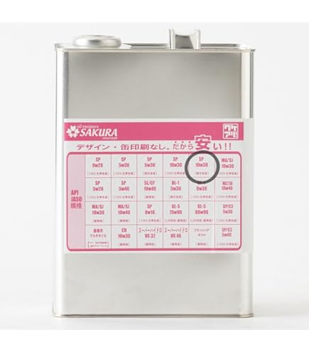 Amazon | カストロール(Castrol) エンジンオイル GTX PL 10W-30 API SM