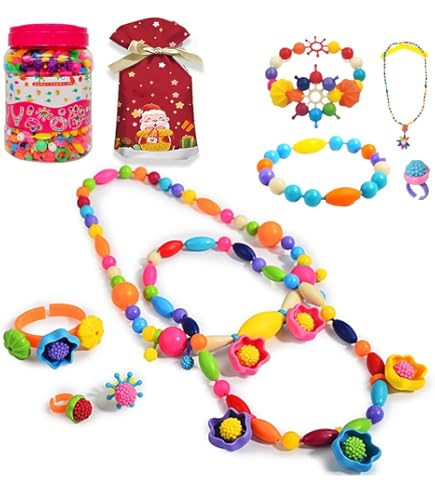 Amazon.co.jp: プリンセス アクセサリー メイキングトイ 女の子 工作