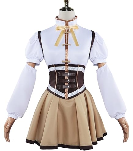 Amazon.co.jp: 衣舞cos Axis Powers ヘタリア スイス 豪華版 コスプレ