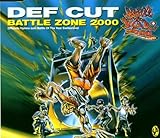 Battle zone 2000 [Single-CD]