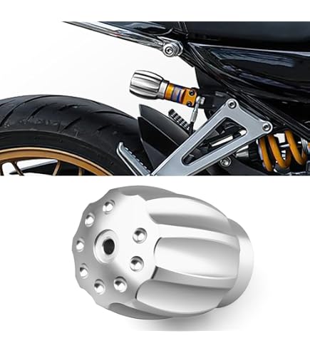 Amazon | CHINGLAY Öhlins（オーリンズ）対応 プリロードアジャスター