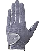 Amazon | MIZUNO(ミズノ) ゴルフグローブ 強革0.8(キョウカク) メンズ