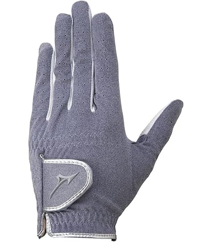 Amazon | MIZUNO(ミズノ) ゴルフグローブ 強革0.8(キョウカク) メンズ