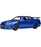 Amazon | オートアート (AUTOart) 1/18 日産 フェアレディZ (S30