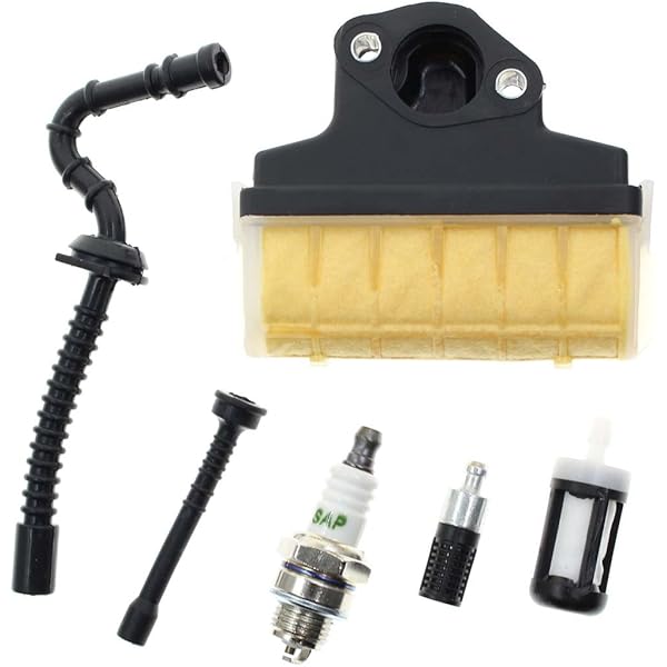 Stens Genuine Fuel Filter Part 610178 Replaces OEM Part for Walbro