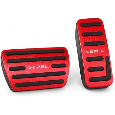 Amazon.co.jp 人気ギフトランキング: 車用アクセル・ブレーキペダル で