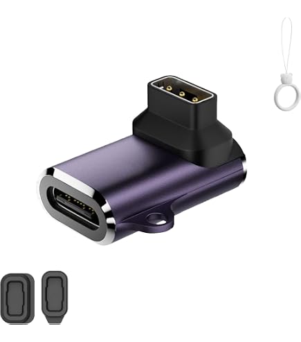 Amazon.co.jp: For COROS（カロス）充電器 COROS PACE 3/PACE 2/VERTIX