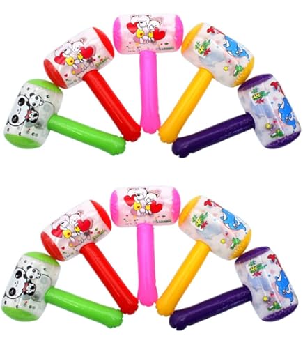 Amazon | ピコピコ ハンマー レッド | ハンマートイ | おもちゃ