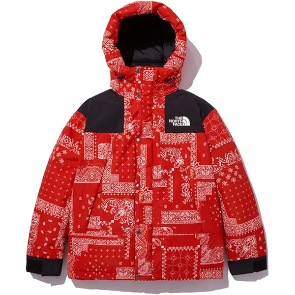 Amazon.co.jp: (ザ・ノースフェイス) THE NORTH FACE W'S PUFFY