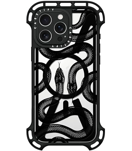 Amazon.co.jp: CASETiFY インパクト MagSafe対応 iPhone 16 Pro