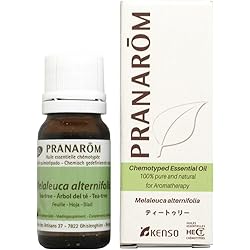 Amazon.co.jp: プラナロム ラベンダーアングスティフォリア 10ml