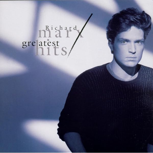 Amazon.co.jp: Richard Marx: ミュージック